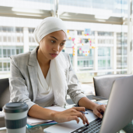 Australian Graduate Women