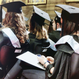 Australian Graduate Women