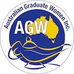 Australian Graduate Women Logo