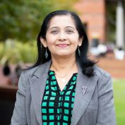 Jaya Dantas President