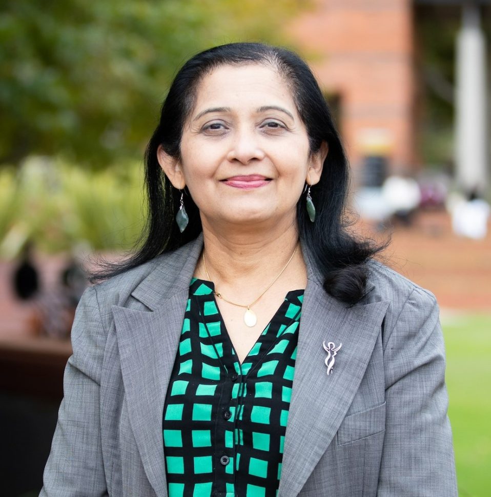 Jaya Dantas President