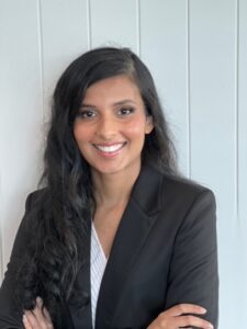 Rashmi Pithavadian Rashmi Pithavadian