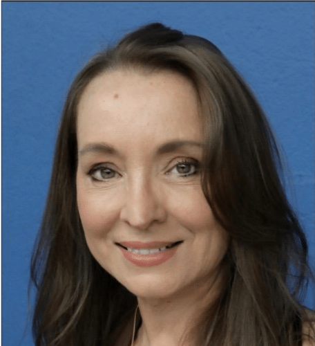 BELINDA MASON KNIERIM OAM