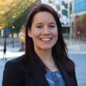 DR Loanna Katiforis