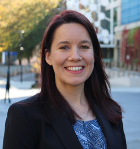 DR Loanna Katiforis