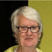 LESLEY EVELYN POTTER FACN