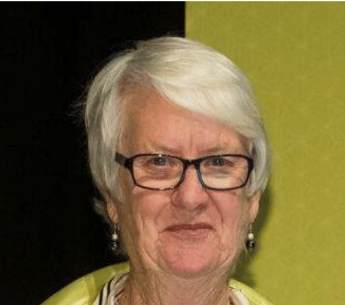 LESLEY EVELYN POTTER FACN