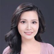 Ly Nguyen AGW Treasurer