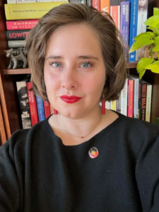 Rachel Caines Rachel Caines